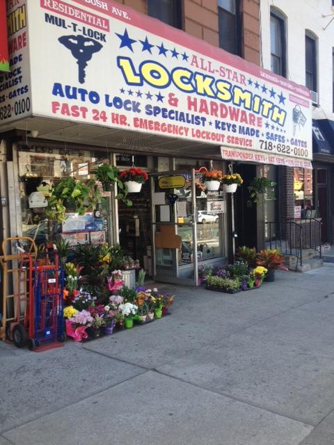 brooklyn locksmith