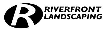 Riverfront Landscaping