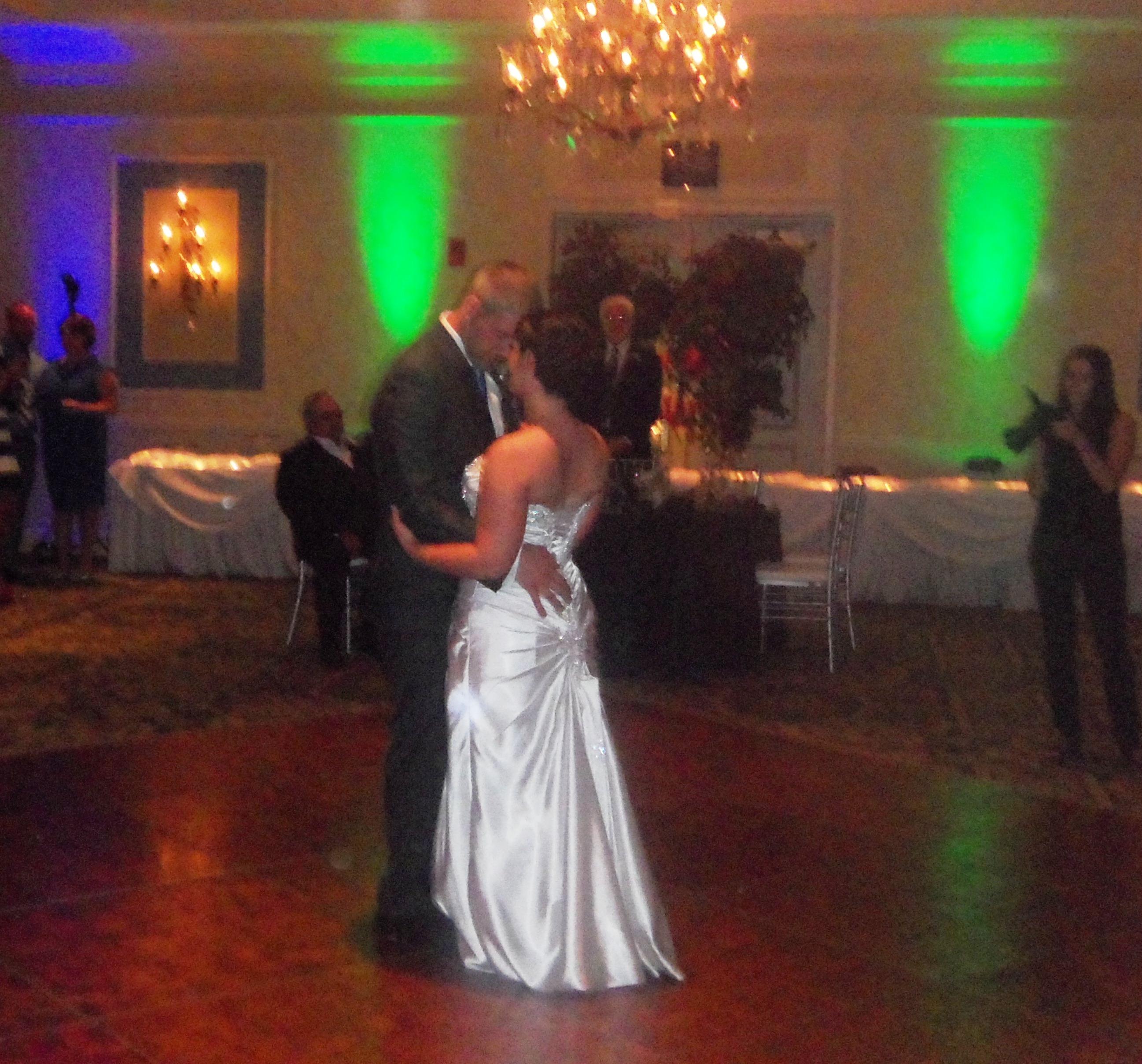 Florida Wedding DJ