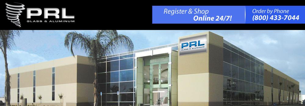 PRL Glass Systems Inc.