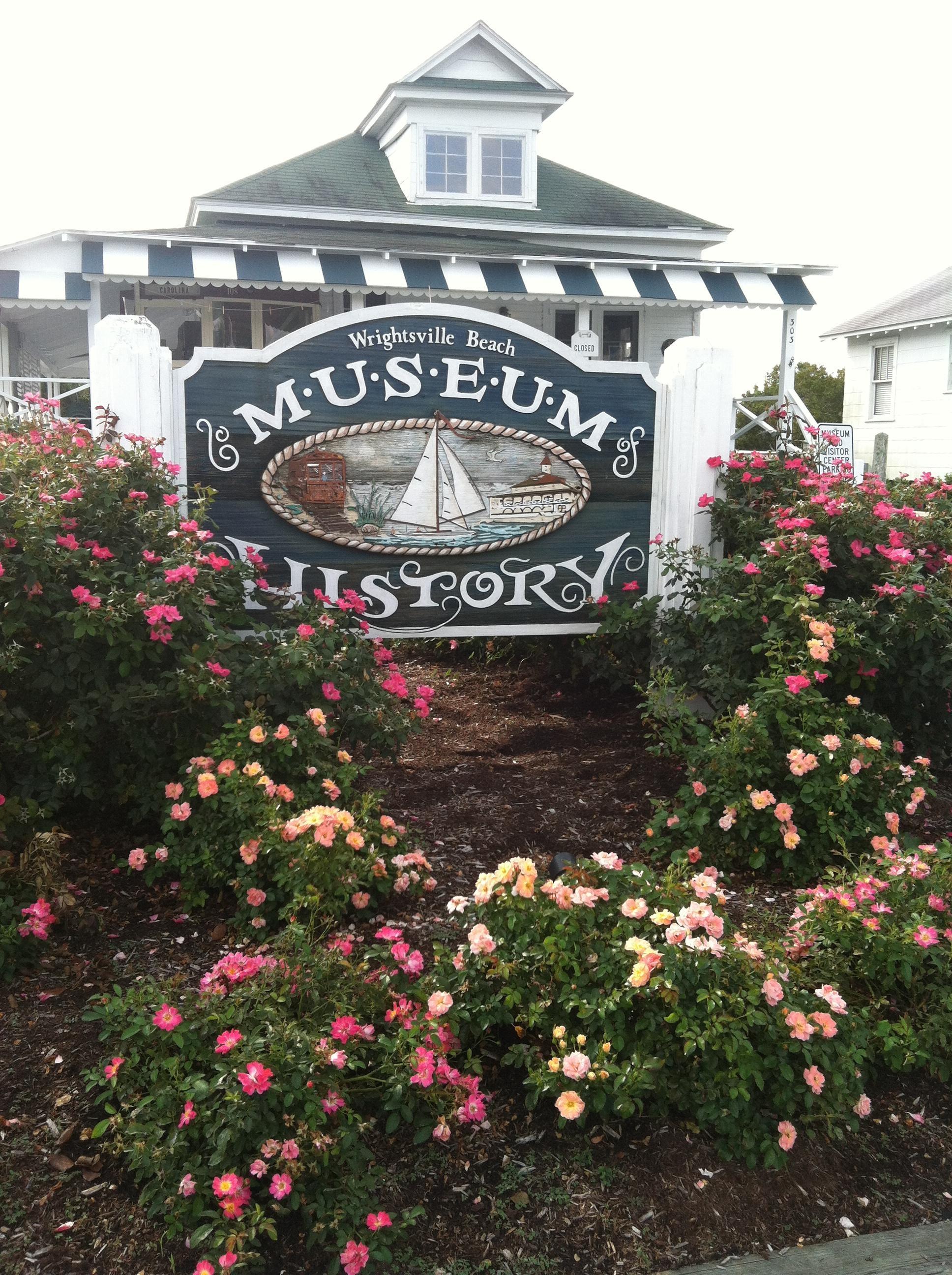 Wrightsville Beach Museum