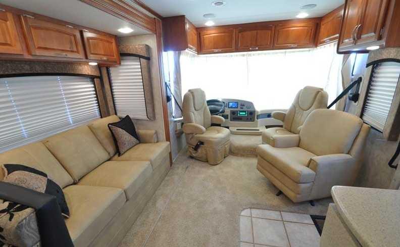 RV Rental Houston