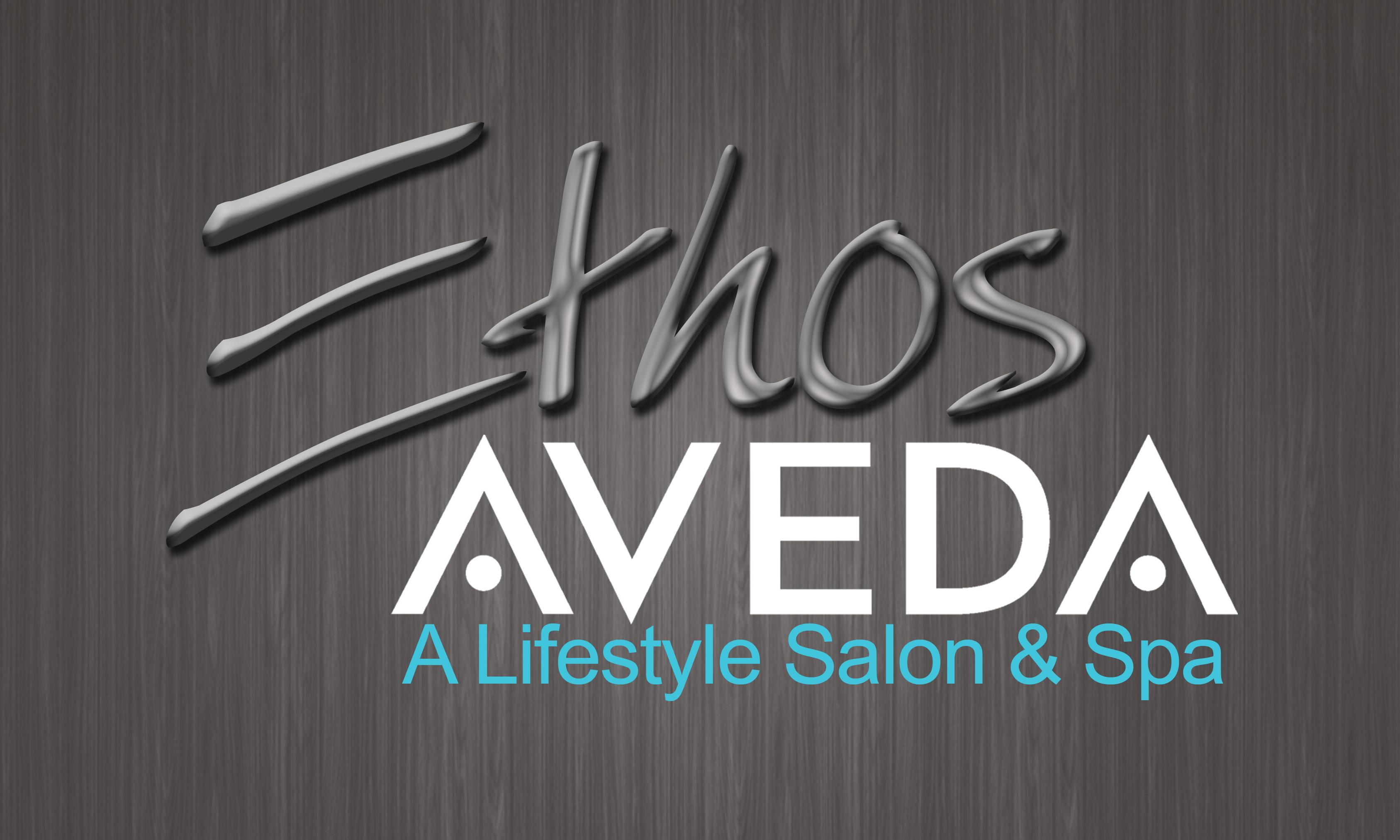 Ethos AVEDA Lifestyle Salon & Spa