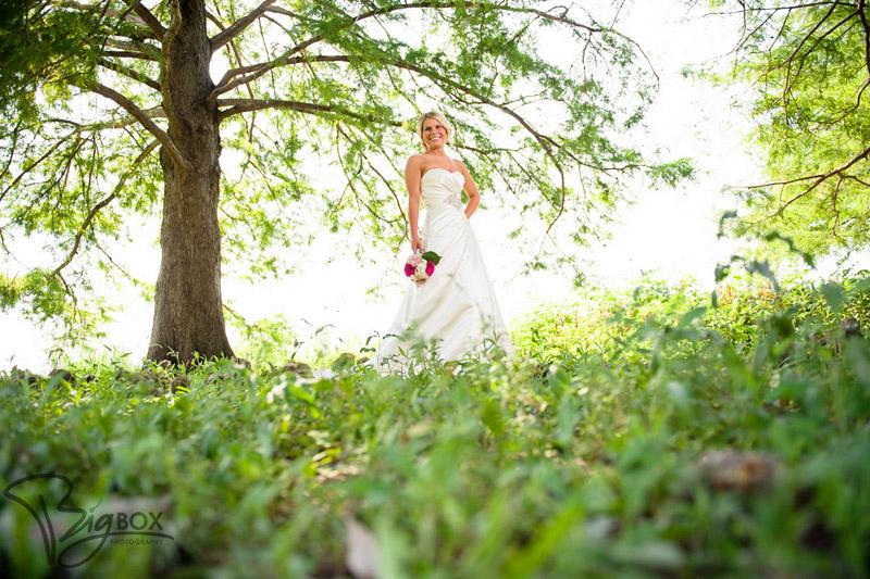 Houston Bridal Photographer