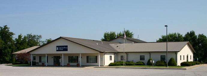 Branch Campus in Carthage, IL