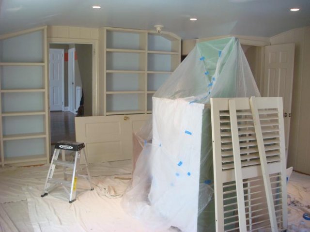 Residential and Commercial Local Painting Company