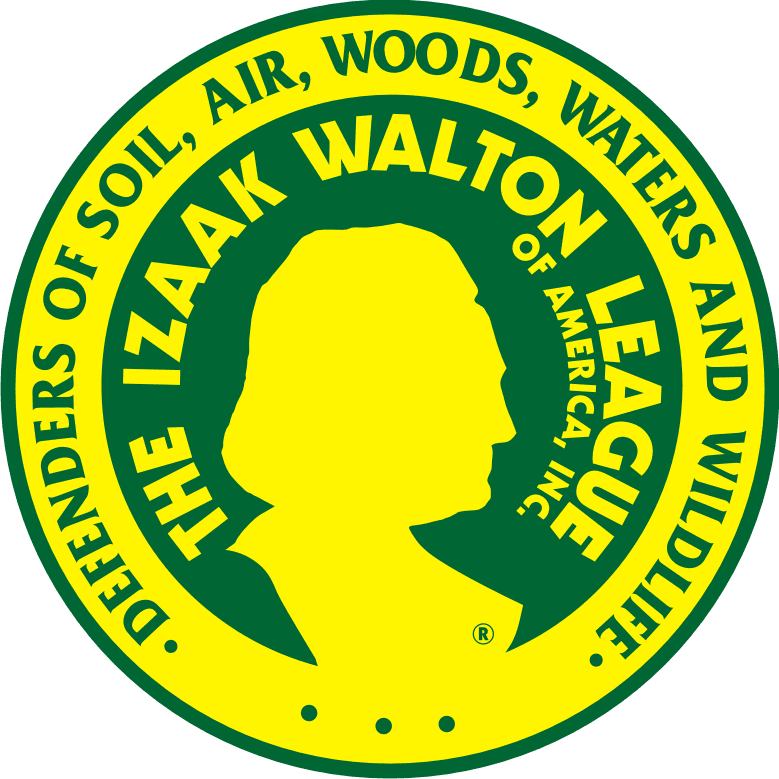 Izaak Walton Logo