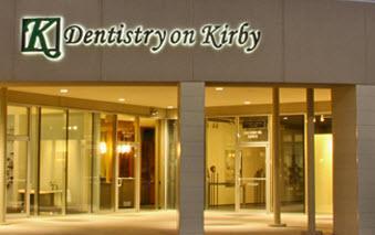 Dentistry on Kirby