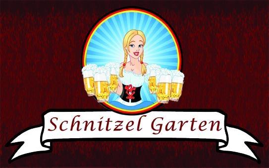 The Schnitzel Garten