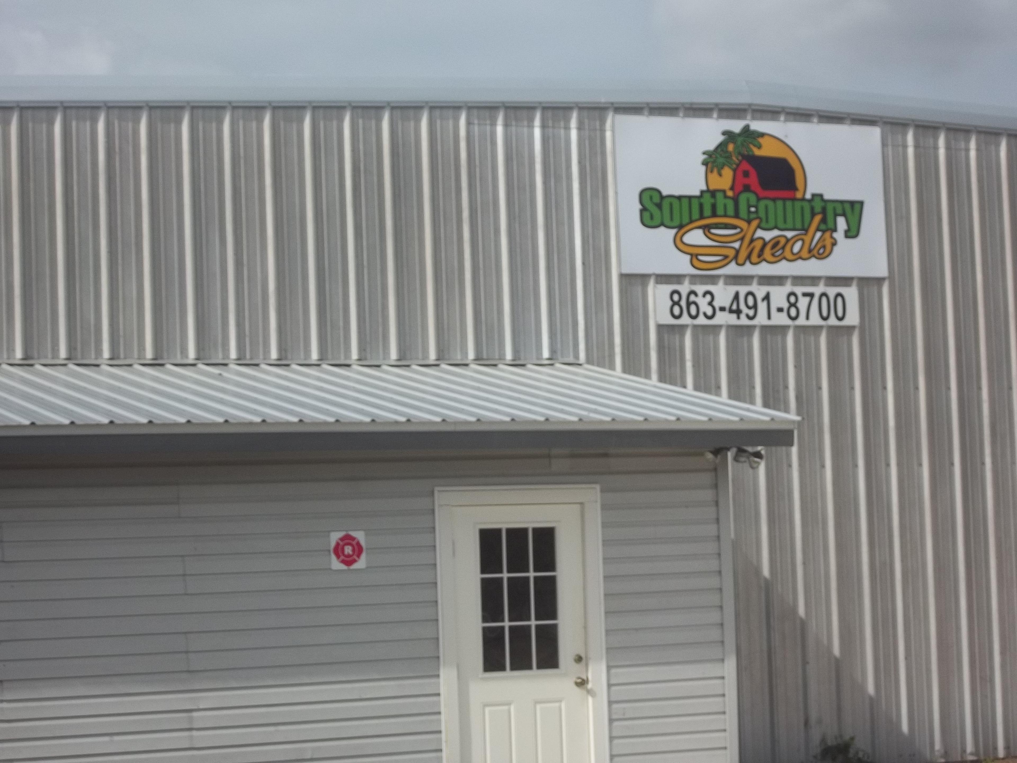 Quality Storage Sheds & Barns