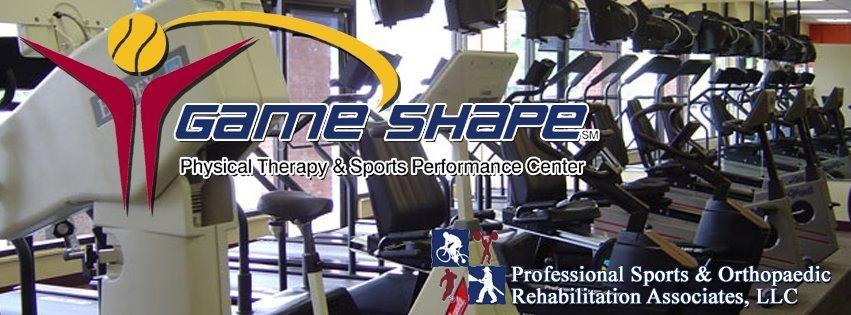 Game Shape Physical Therapy & Sports Performance Center