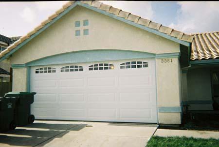 Spring Garage Door Service San Bernardino