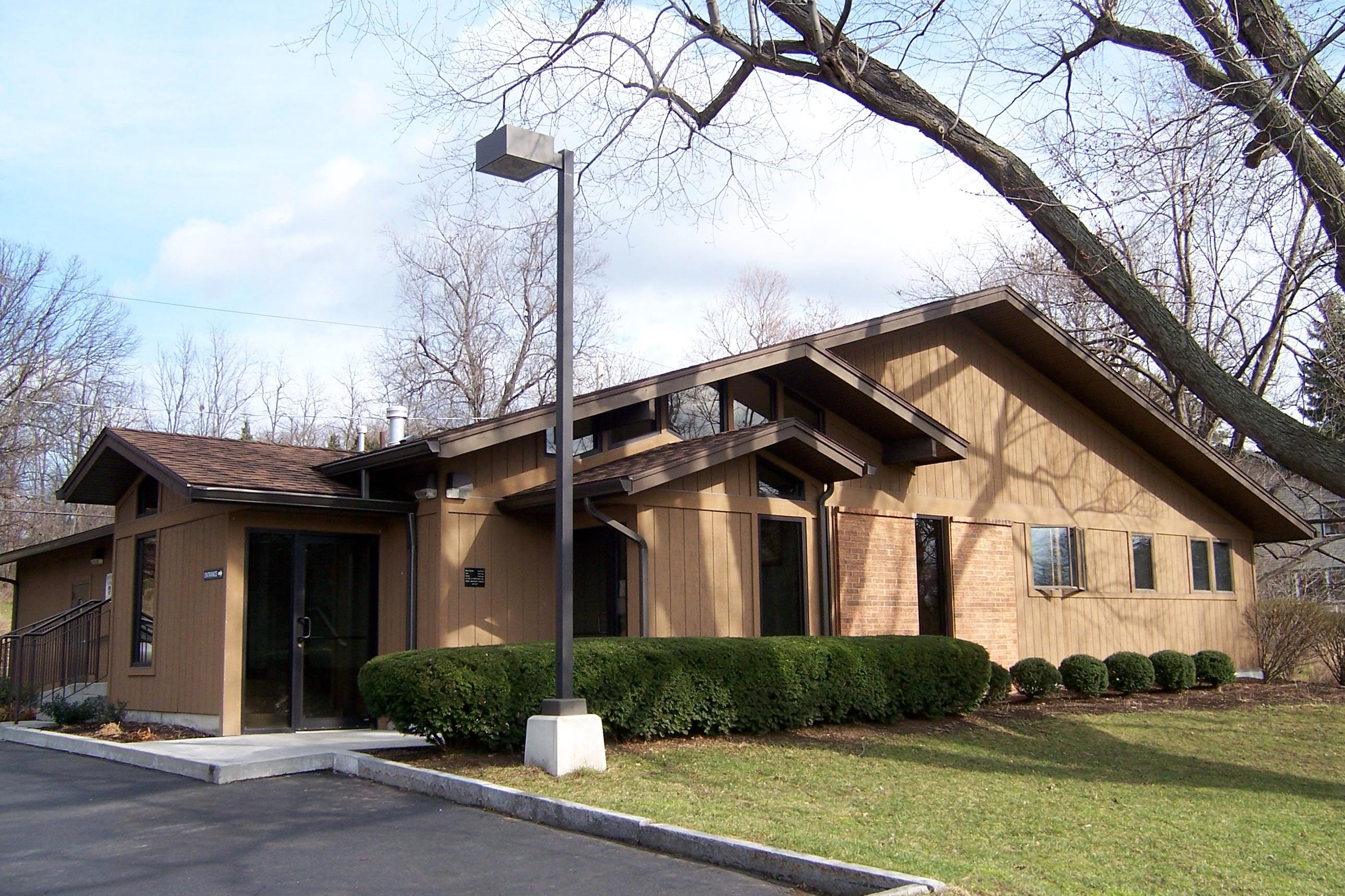 Perinton Veterinary Hospital