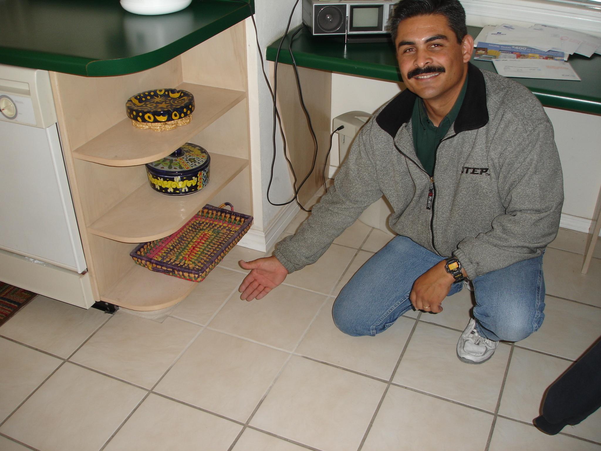 Tile Cleaning Las Cruces NM