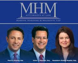 Martin, Harding & Mazzotti, LLP