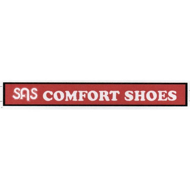 SAS COMFORT SHOES