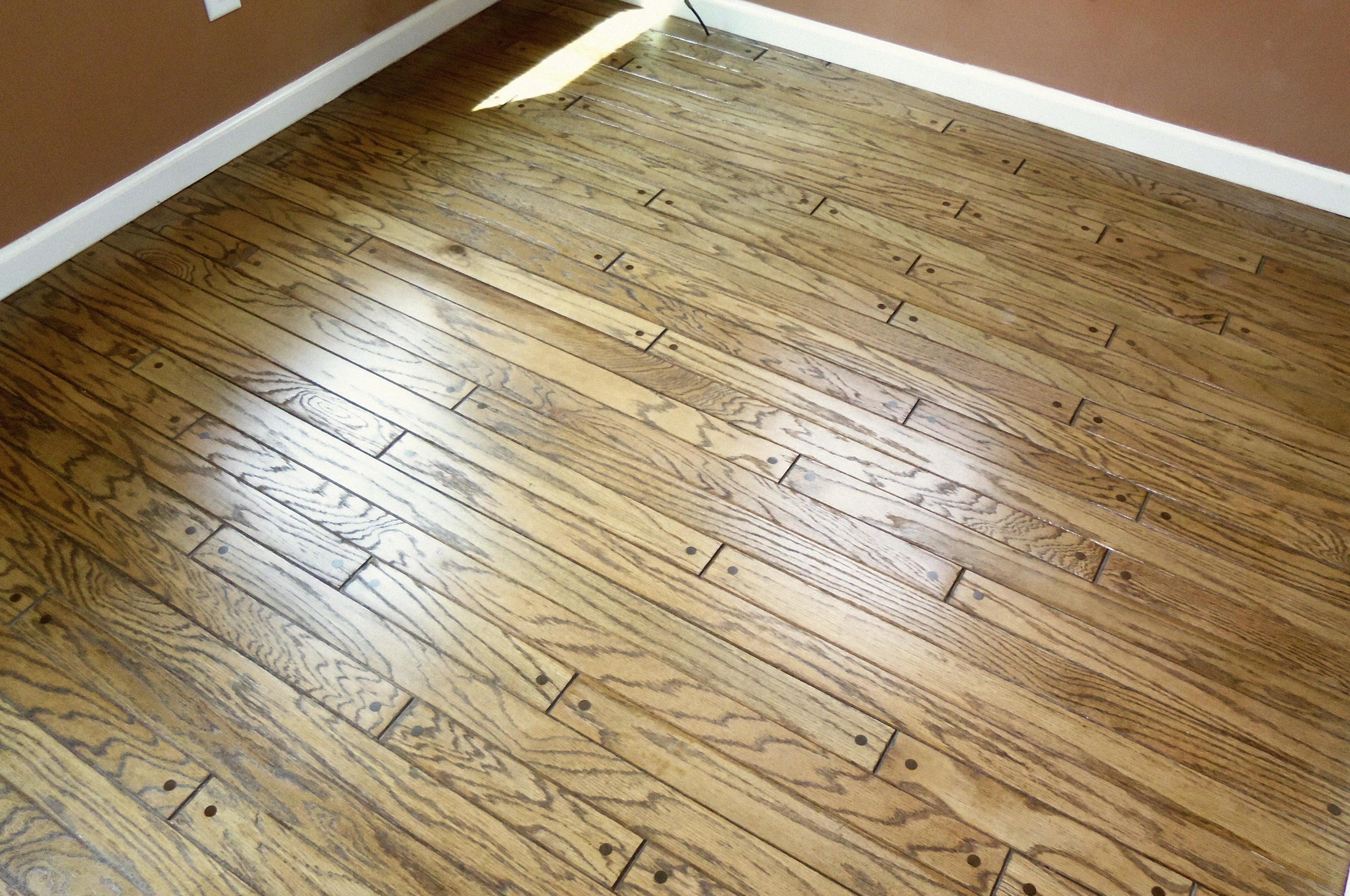 Wood Floor Pros