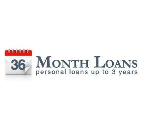 36 Month Loans