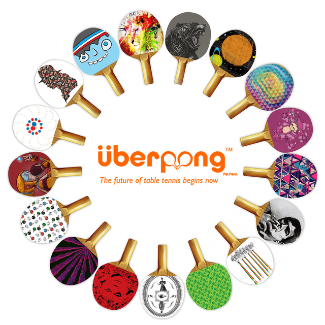 Uberpong LLC