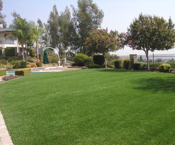 artificial grass