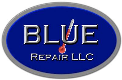 Blue Repair Heating and Air