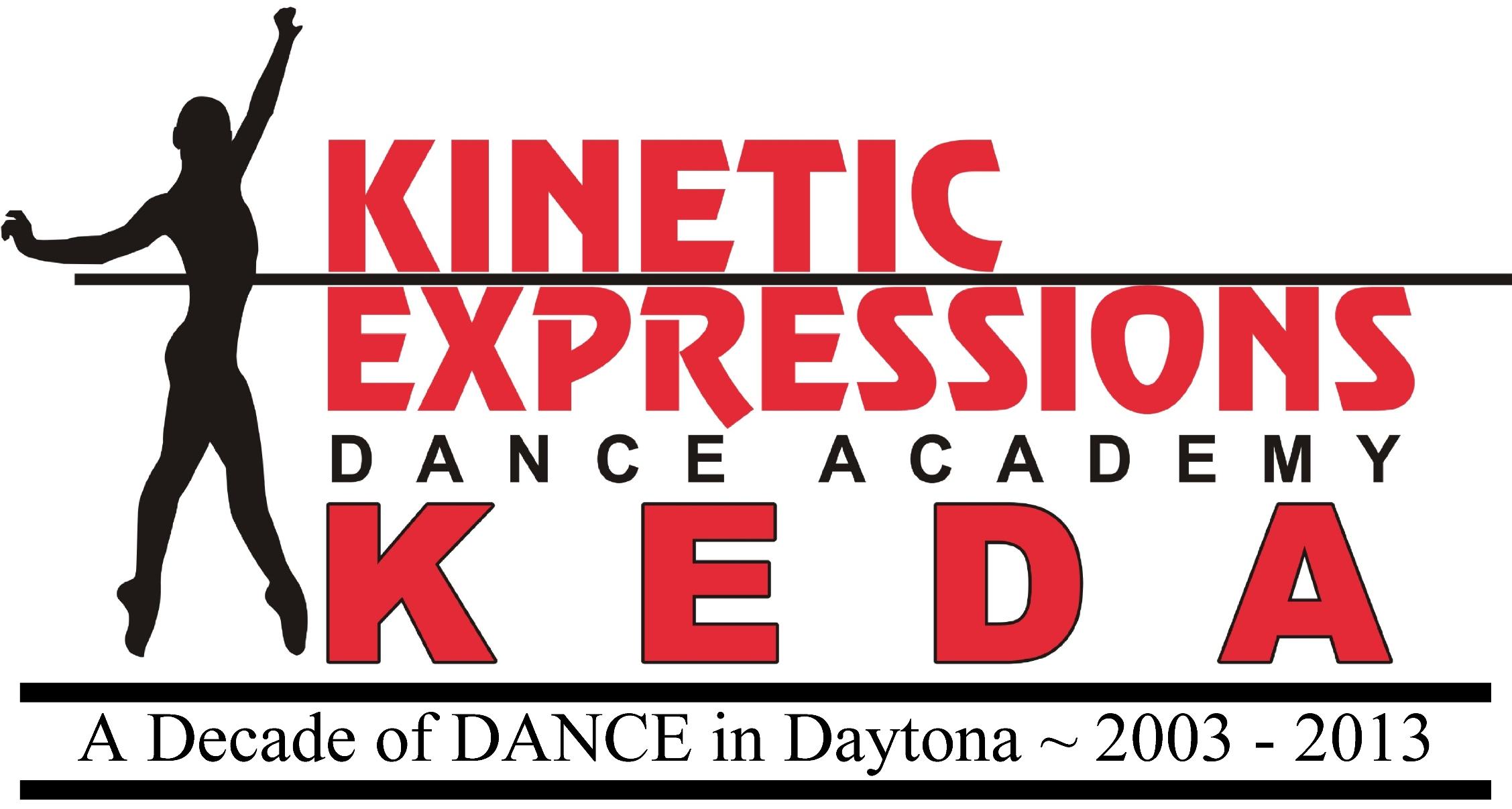 Kinetic Expressions Dance Academy - KEDA