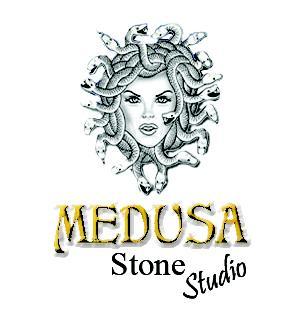 Medusa Stone Studio