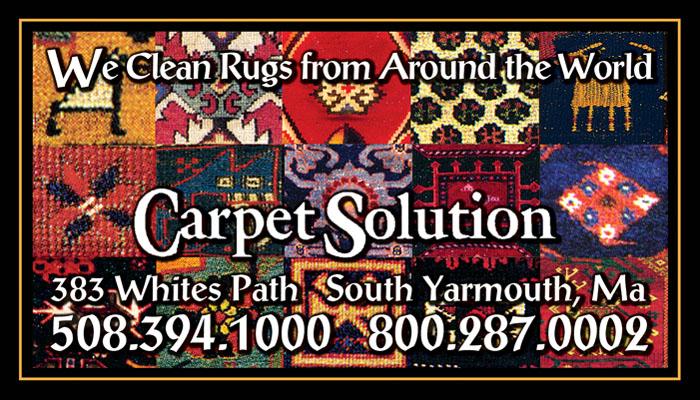 We Clean Rugs since 1989