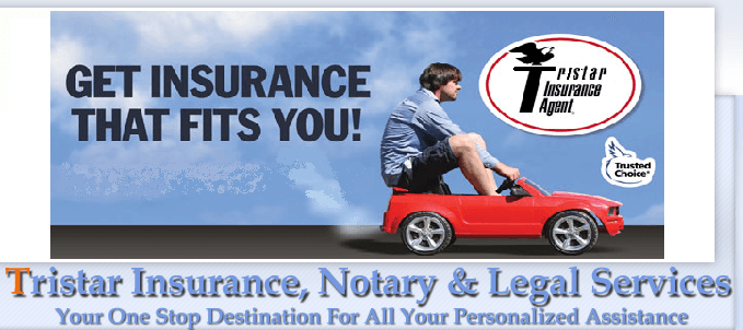 Notary, Bonds, Insurance, Wills & Trusts