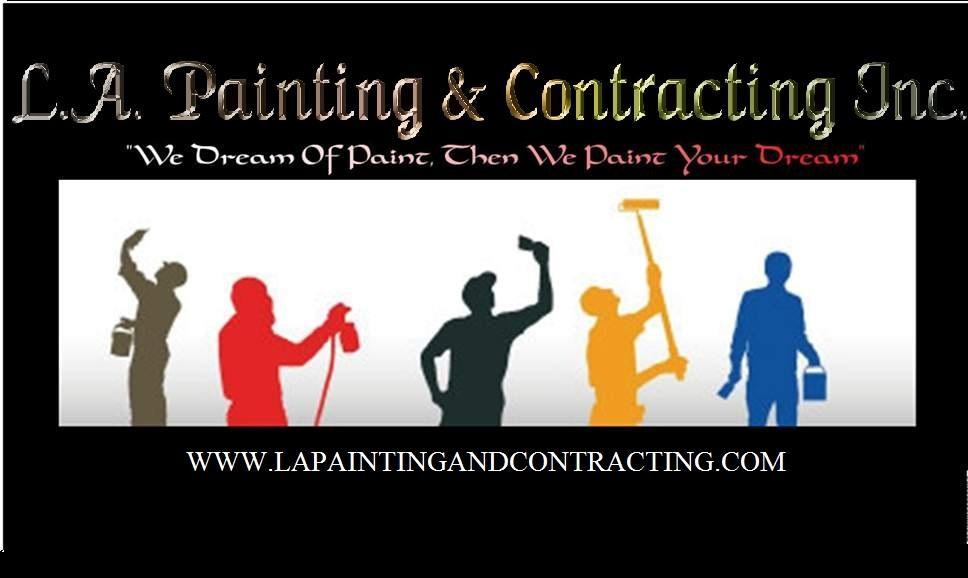 L.A. Painting & Contracting, Inc.