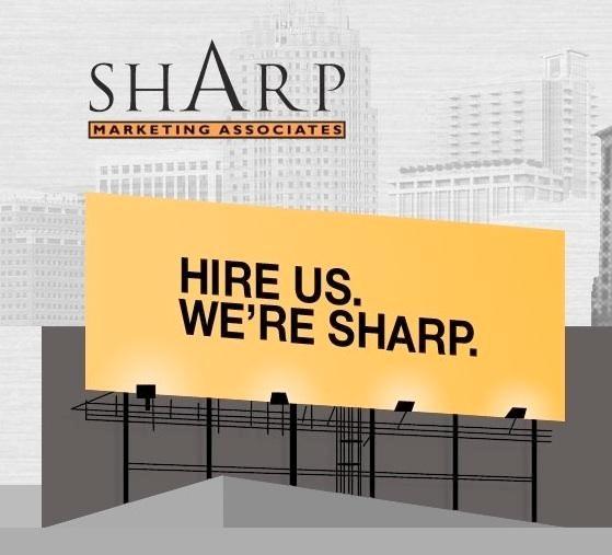 Sharp Marketing Associates