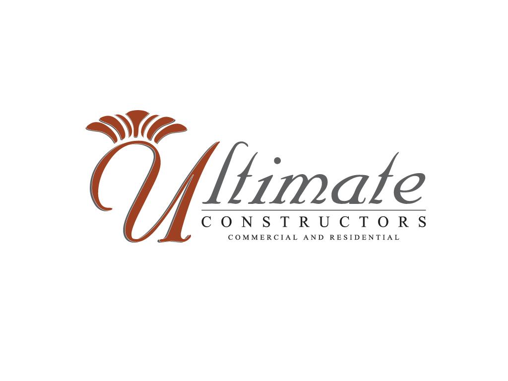 "Bringing new levels of passion and professionalism to the construction industry" - Ultimate Constructors, LLC. Houston, TX www.UltimateConstructors.com