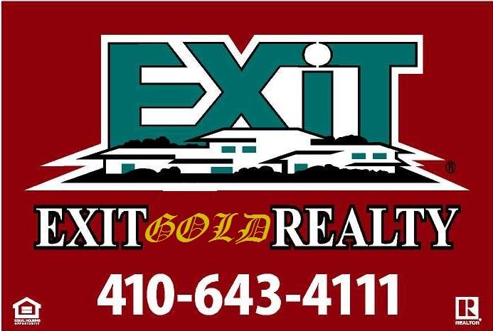 Exit Gold Realty