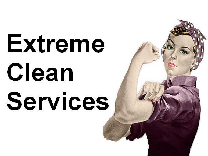 Extreme Clean Services