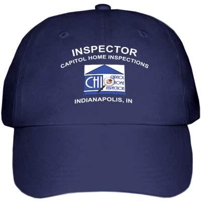 CAPITOL HOME INSPECTIONS