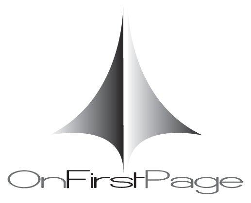 On First Page SEO