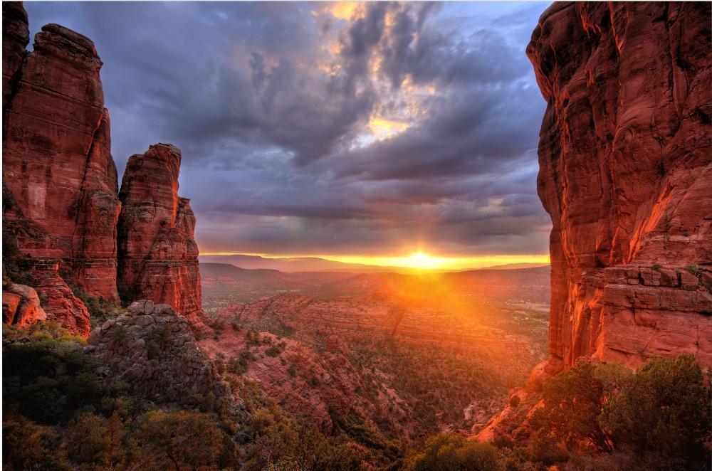 Sedona Red Earth Adventures Tours