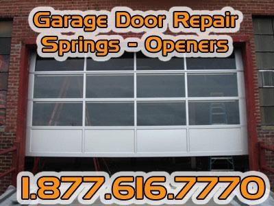 Angel Garage Door Repair of Cerritos CA