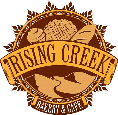 Rising Creek Bakery & Cafe