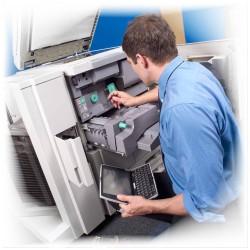 New York Printer Repair - repairs every Copier, Computer, Fax & Printer on the market.