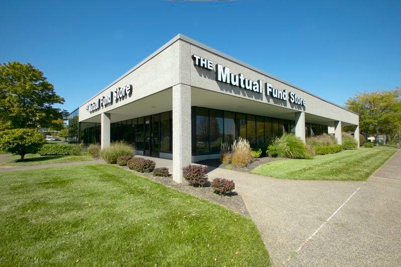 The Mutual Fund Store