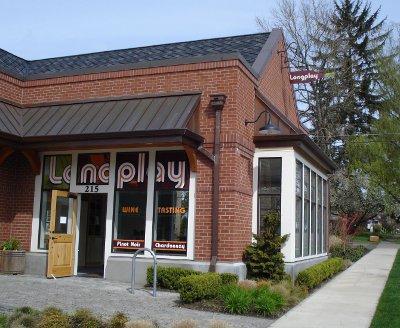 Visit our tasting room in downtown Newberg!