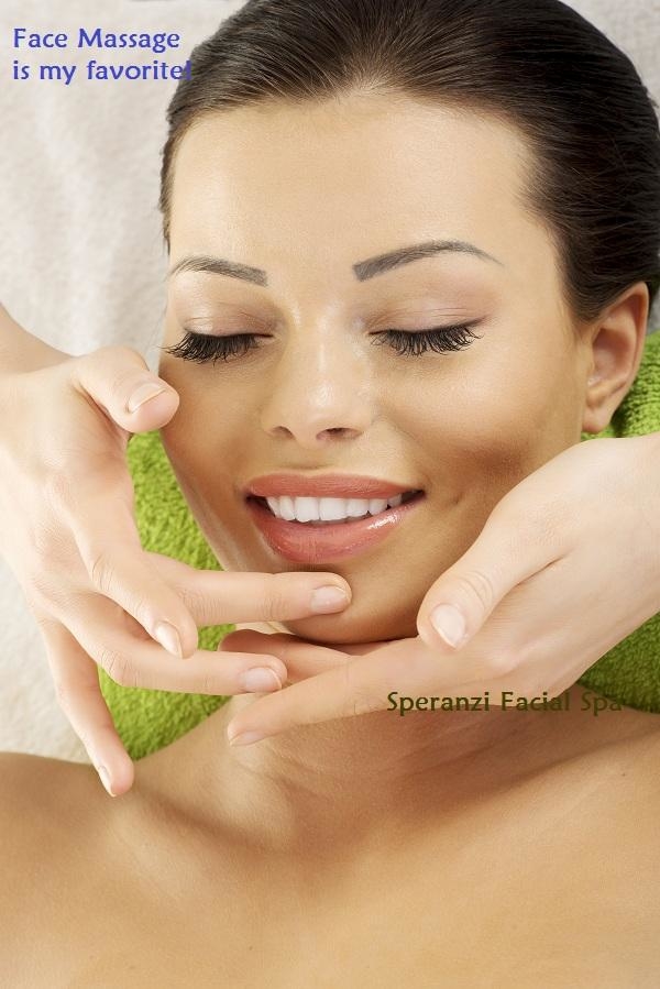 Speranzi Facial Spa