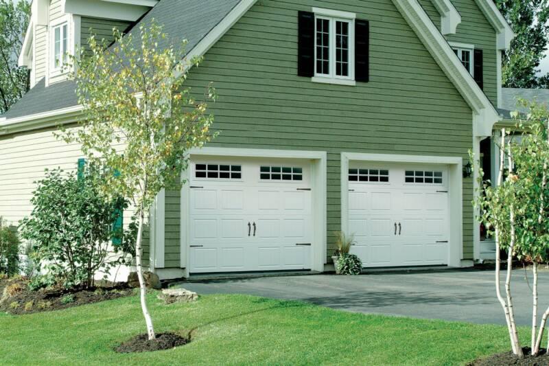 Alans Garage Door Repair Montebello