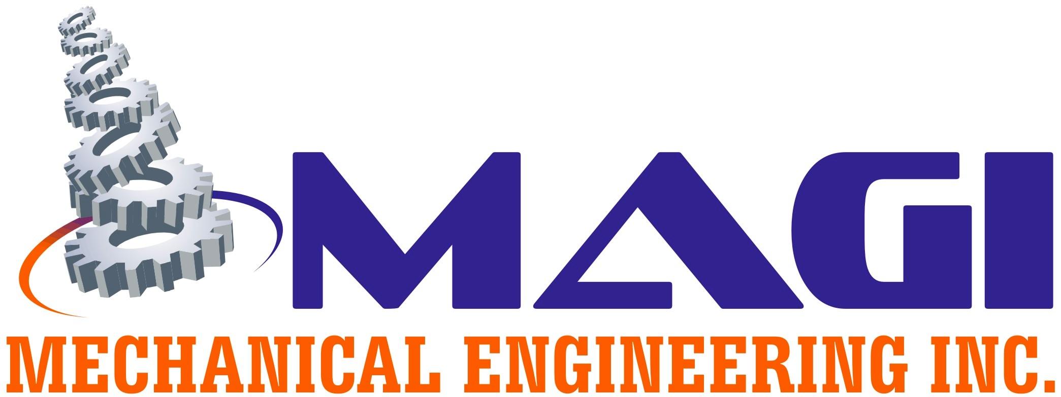 MAGI logo