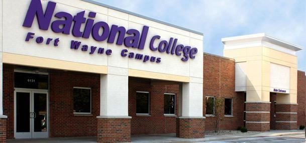 National College