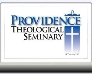 Providence Theological Seminary