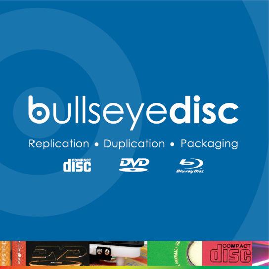 BullseyeDisc