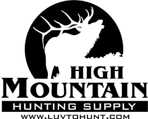 High Mountain Hunting Supply, LLC