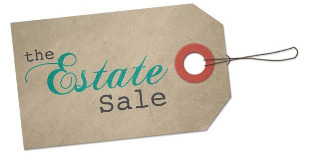 Estate sales and business liquidations